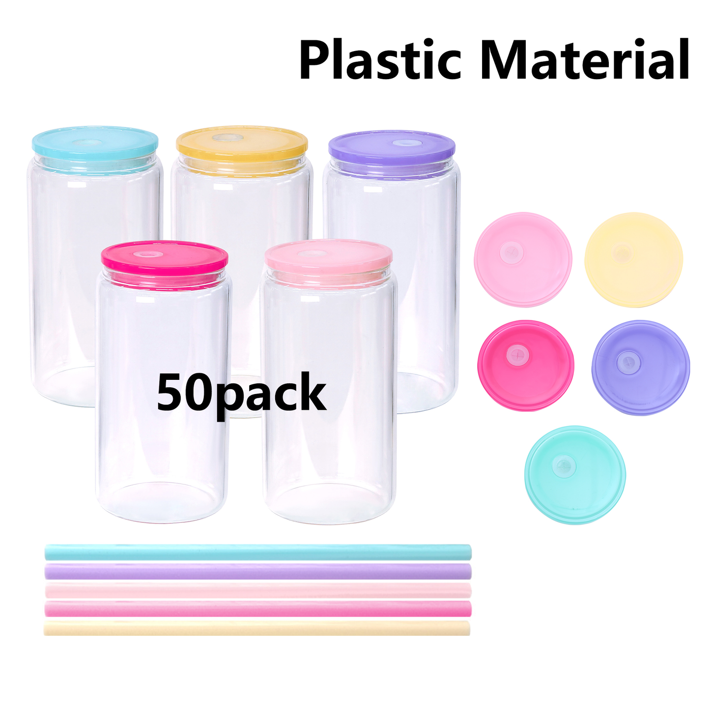 12/16/20oz children's tumblers for sublimation free shipping and no tariff 25/50 pack