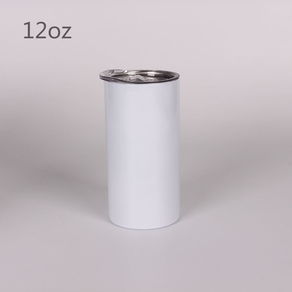 Custom Printing For Skinny Straight Tumbler 12oz/15oz/20oz/30oz free shipping