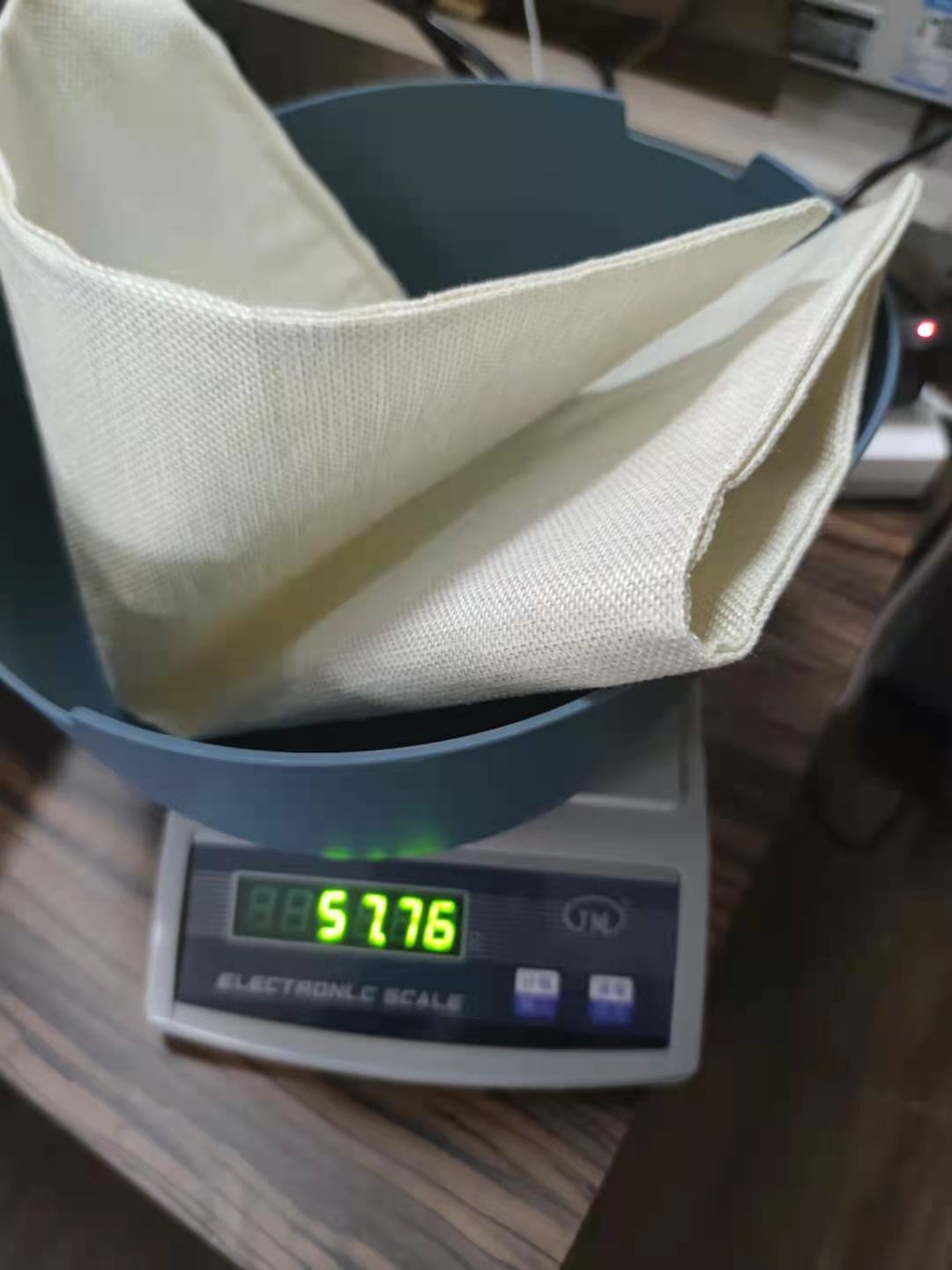 Sublimation Blank Linen Like Cushion Covers - SP Sublimation