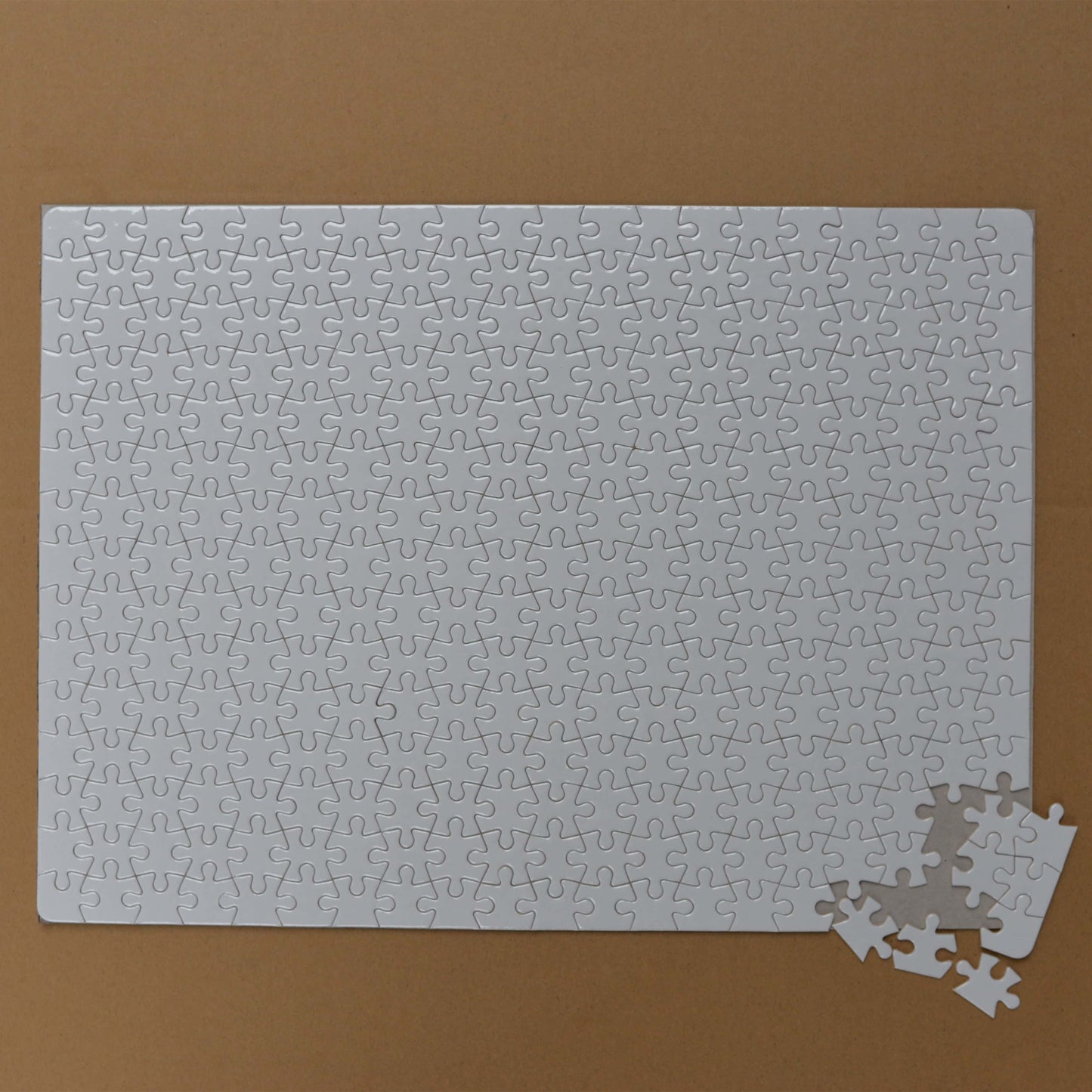 Cutom Printing for Puzzles free shipping,not include frame