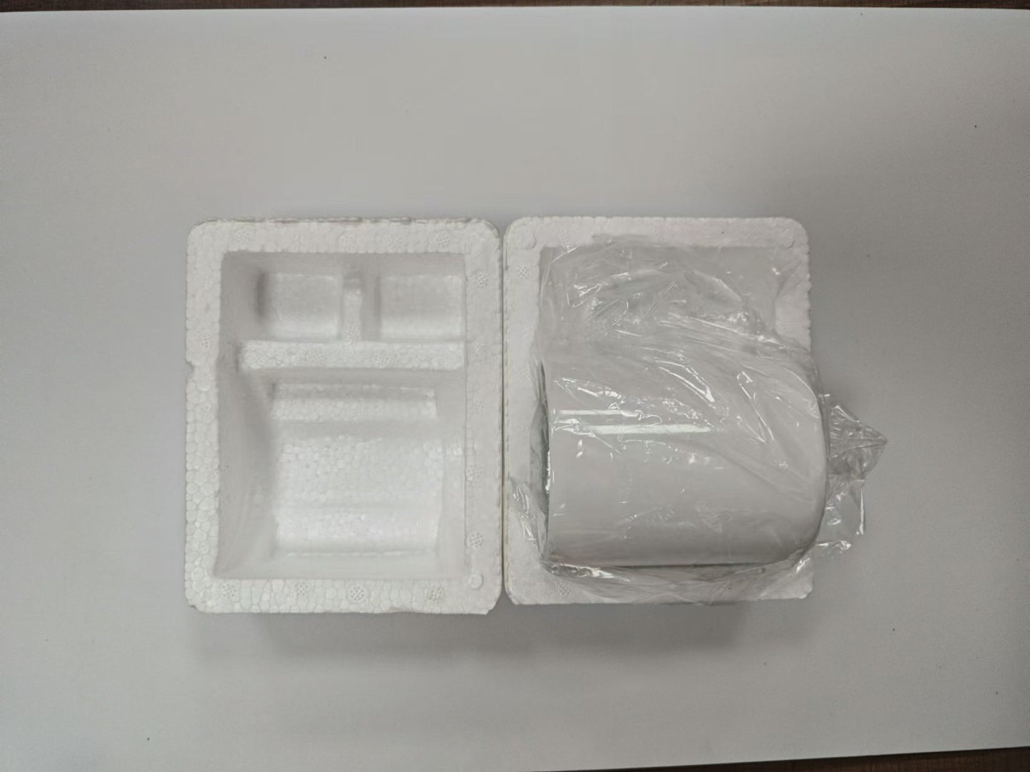 Custom Printing for 11oz Ceramic Mug include foam and big color box free shipping