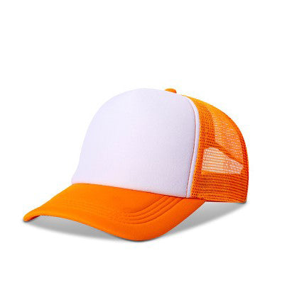 Sublimation Blank Caps in different colors - SP Sublimation