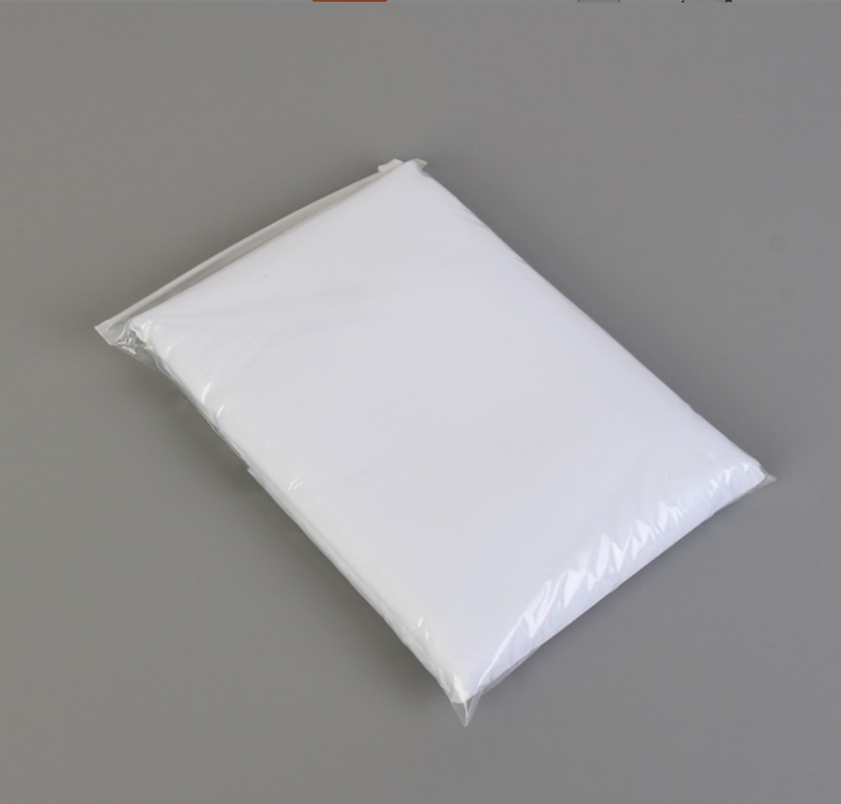 sublimation blank waterproof shower curtain