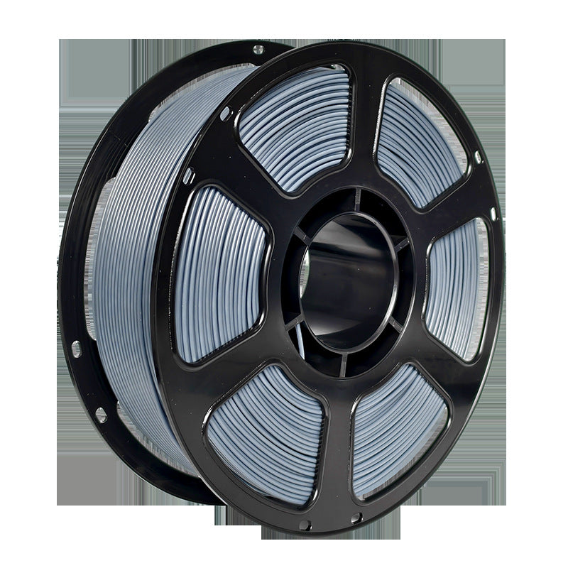 Professional 3D Printer PLA+ Filament - High Precision 1.75mm (1kg Spool)