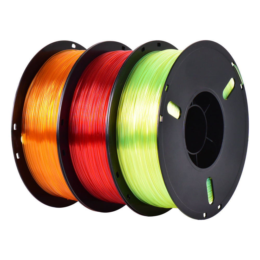 High Strength PETG 3D Printer Filament - 1.75mm Professional Series (1kg Spool)