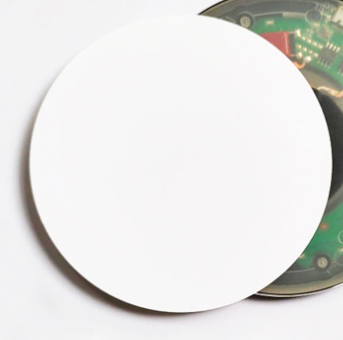 Sublimation Blank Wireless Charge