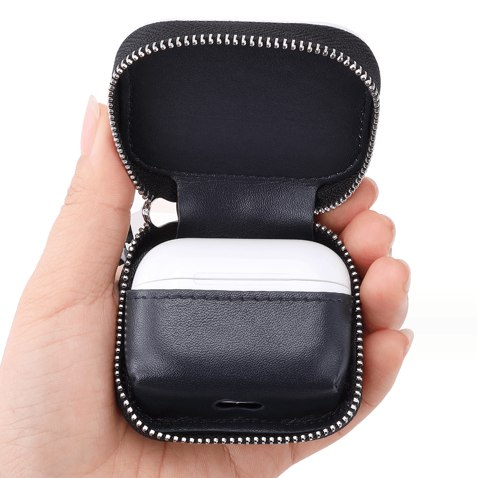 Sublimation Blanks AirPods Air Pods Bag Earphone Cover