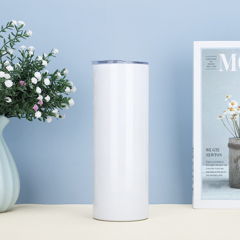 Sublimation Blank Spark Color 20oz Tumblers in 4 colors