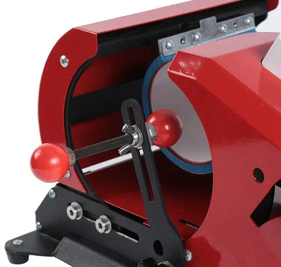 Q series 7 in 1 combo mug press machine - SP Sublimation
