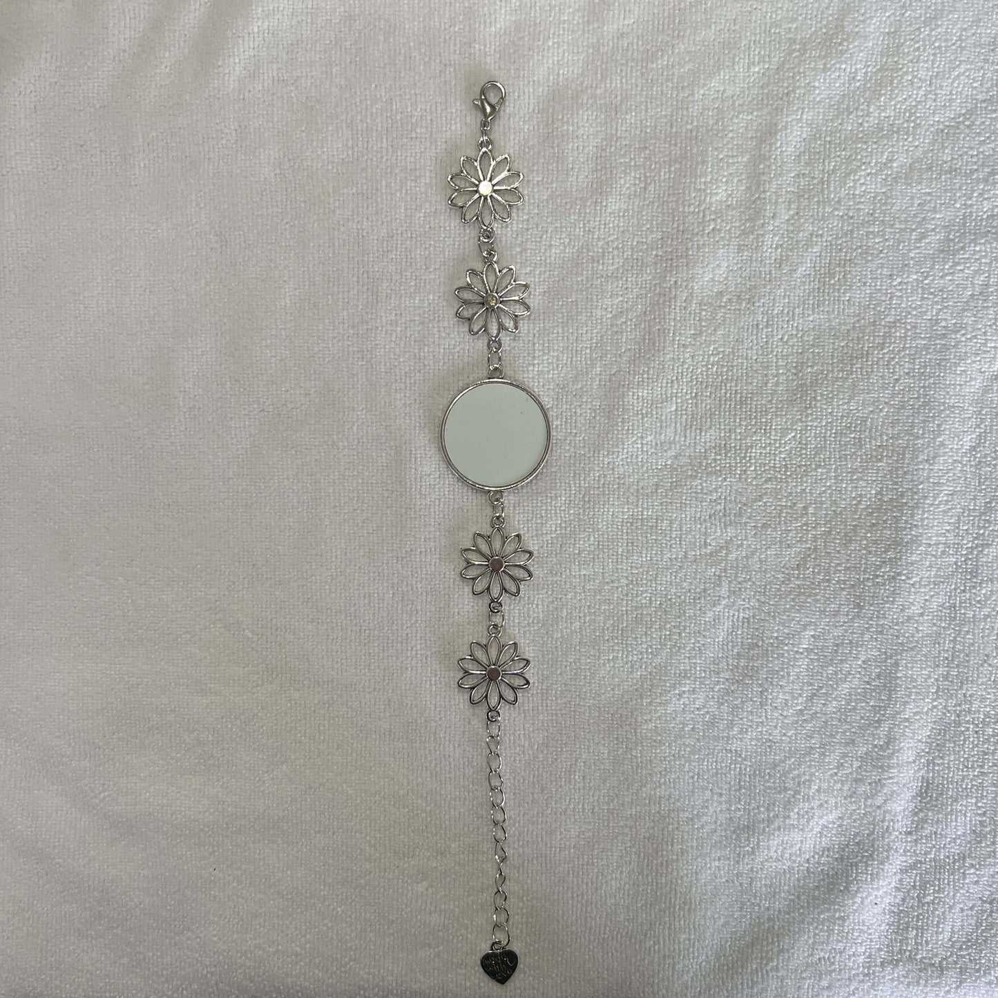 Vintage Sublimation Blanks shapes wristhand bracelet - SP Sublimation