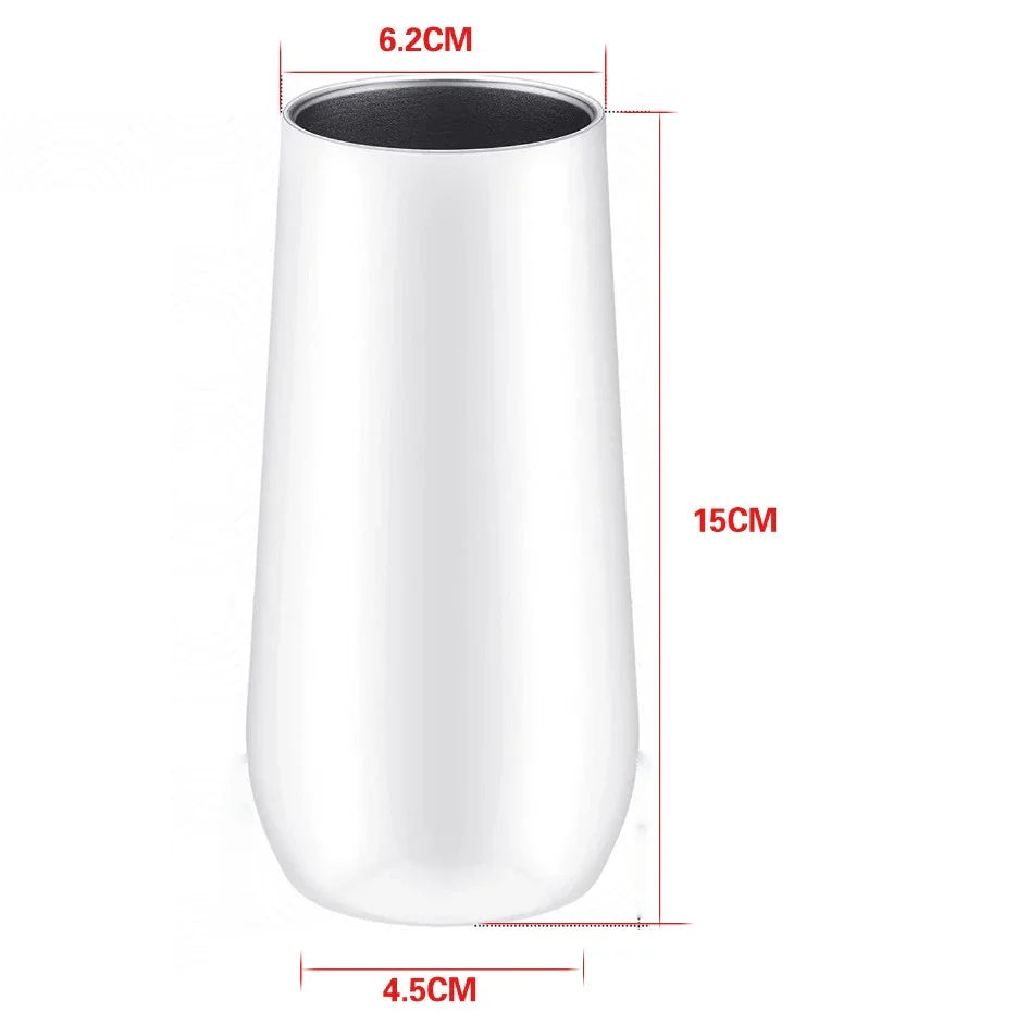 Sublimation Blank Stainless Steel travel mugs,cups,tumblers,bottles 6oz 10oz,12oz,17oz,20oz,22oz,30oz - SP Sublimation