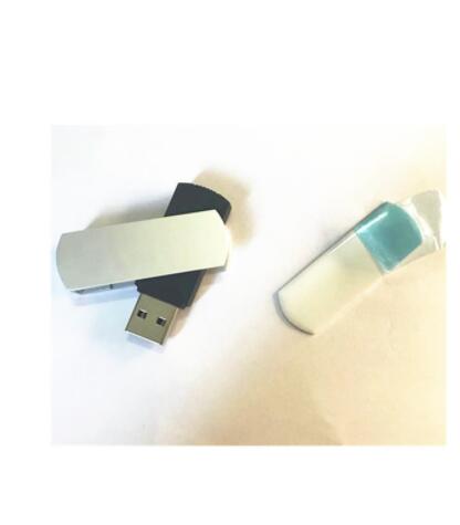 Sublimation blank USB Sticks,16GB/32GB/64GB/128GB/256GB - SP Sublimation