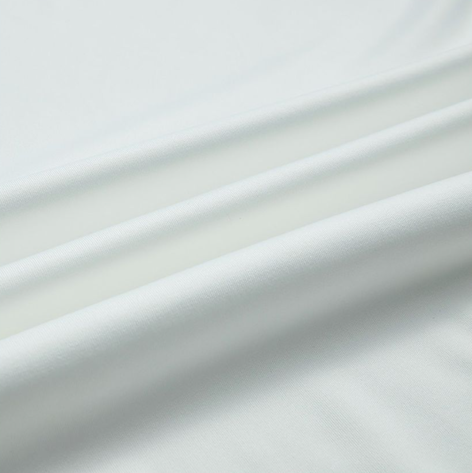 Thickened Dustproof Sublimation Blank Integrated Elastic Chair Cover for Dining Table Seat - SP Sublimation