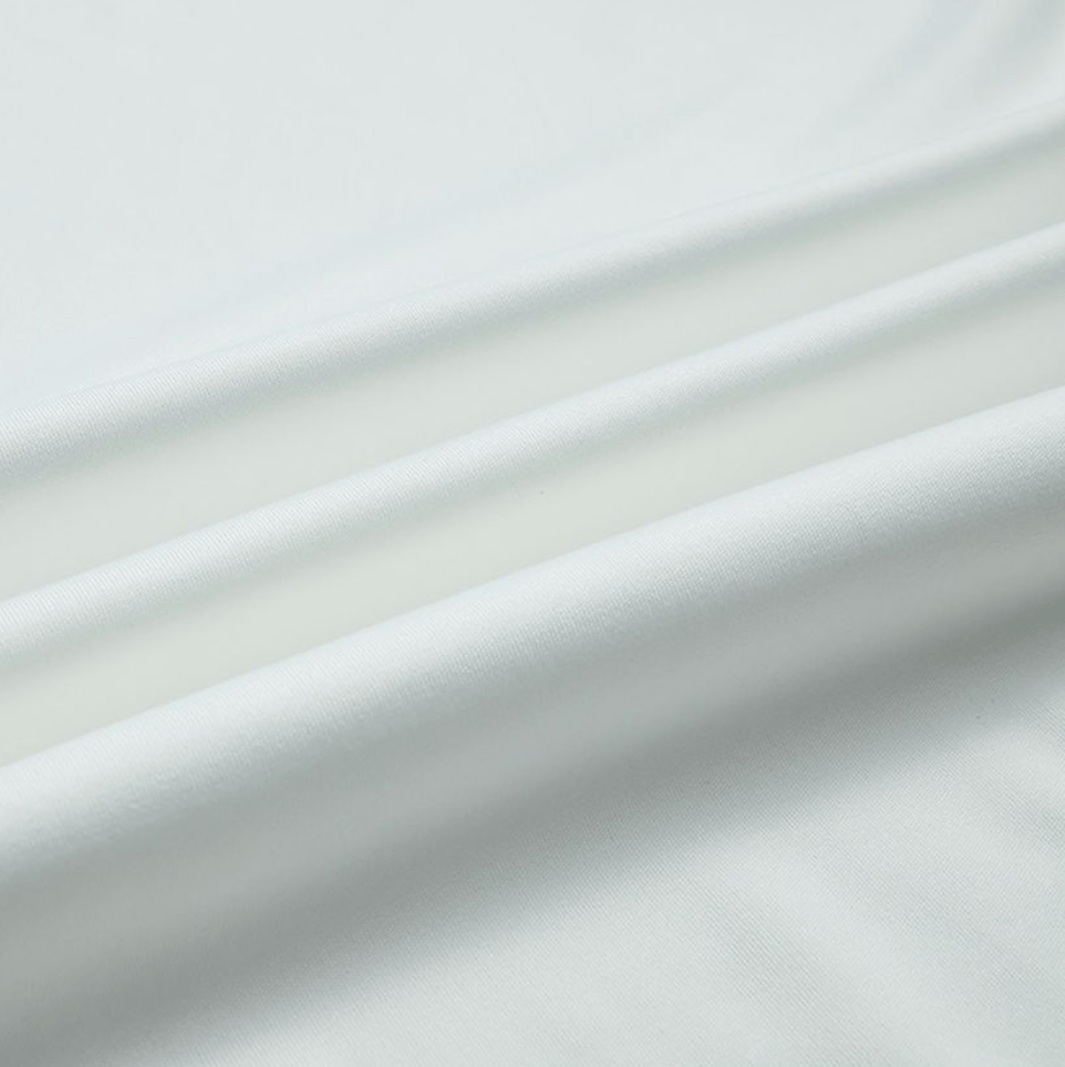 Thickened Dustproof Sublimation Blank Integrated Elastic Chair Cover for Dining Table Seat - SP Sublimation