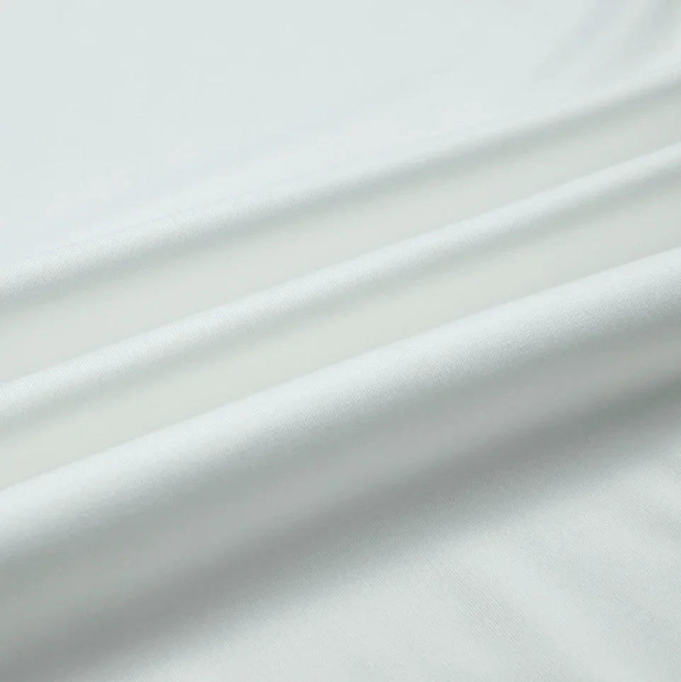 Thickened Dustproof Sublimation Blank Integrated Elastic Chair Cover for Dining Table Seat - SP Sublimation