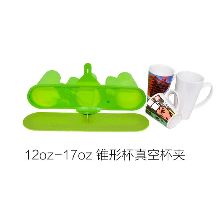 Parts and Clamp for 3d Vacuum Machine ST3042 - SP Sublimation