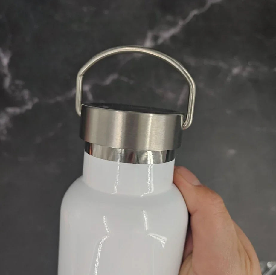Sublimation Blank big open bottle tumblers in 5 sizes - SP Sublimation
