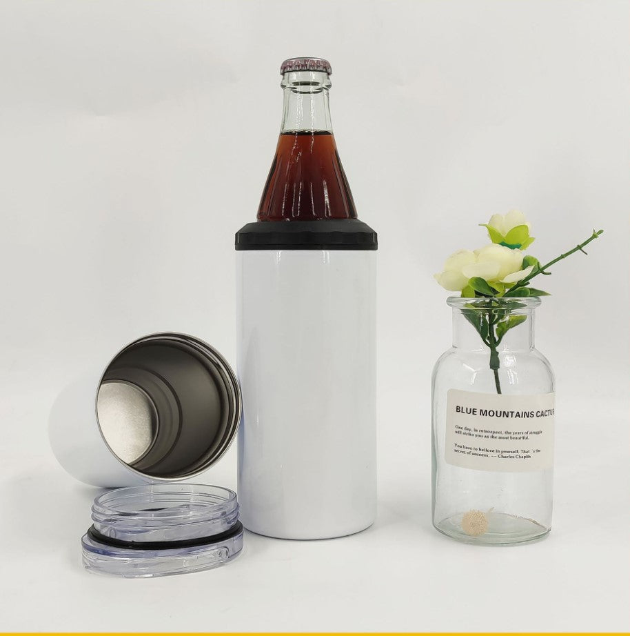 Sublimation blank Stainless steel insulating sleeve 16oz - SP Sublimation