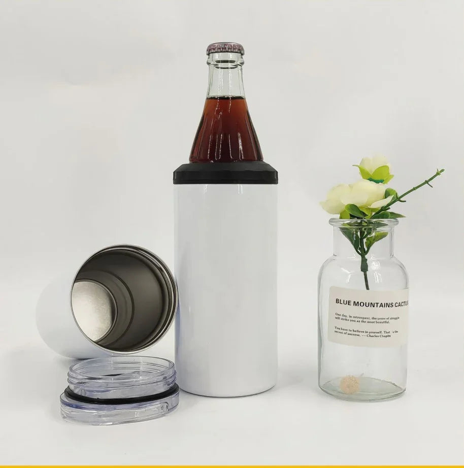 Sublimation blank Stainless steel insulating sleeve 16oz - SP Sublimation