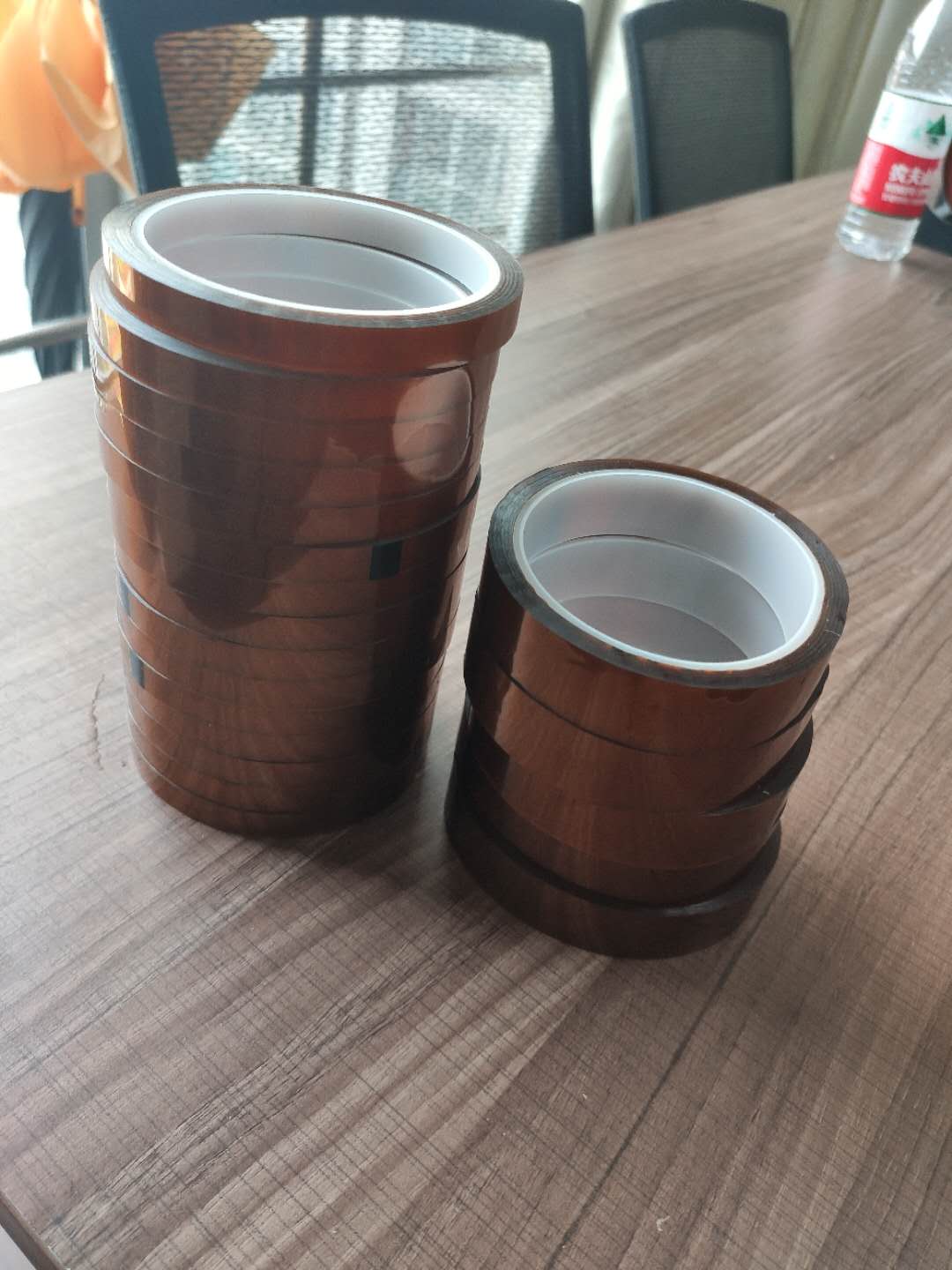 High Temperature Adhesive Tape 1cmx33m - SP Sublimation