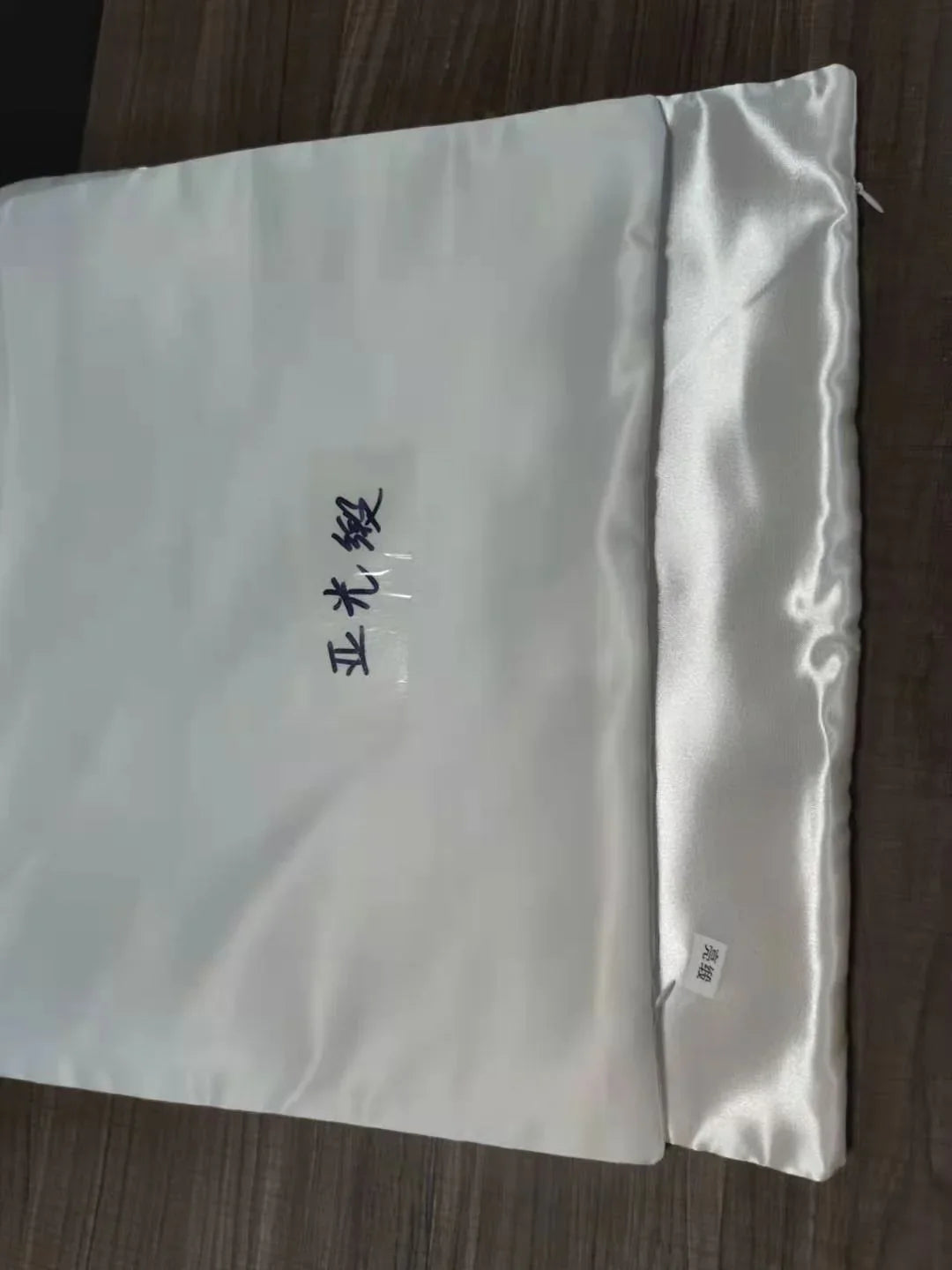 Sublimation Blank Satin Cushion Cover Glossy,Matte - SP Sublimation