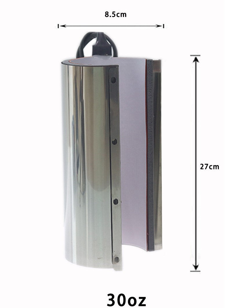 Mug Press machine Heating Mat - SP Sublimation