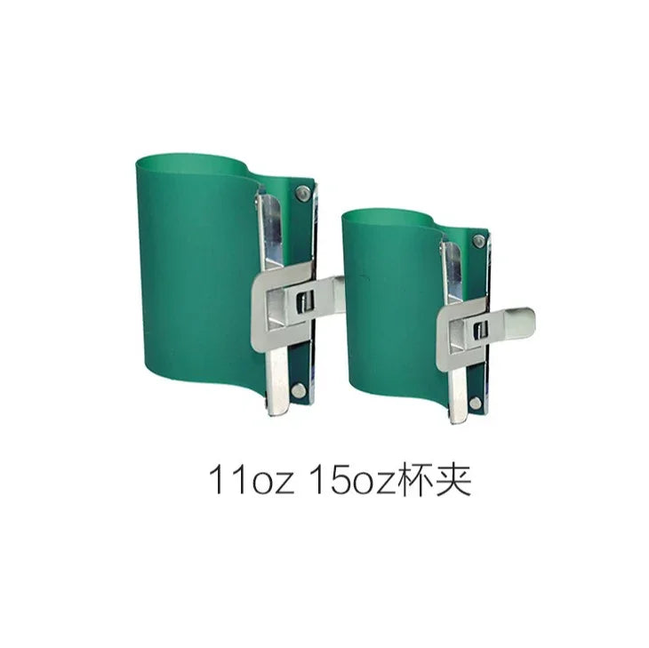 Parts and Clamp for 3d Vacuum Machine ST3042 - SP Sublimation