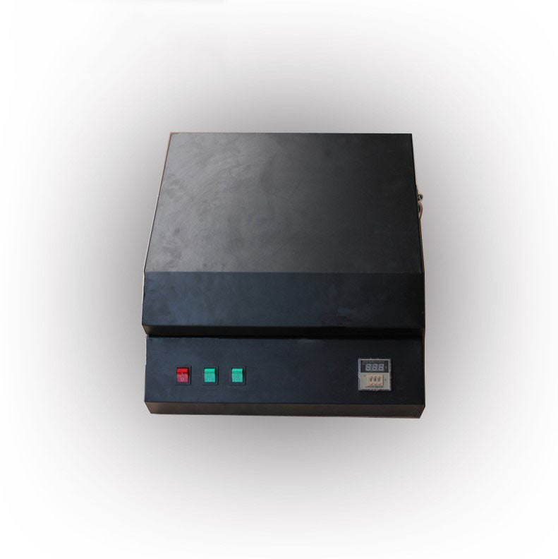 Crystal curing machine - SP Sublimation