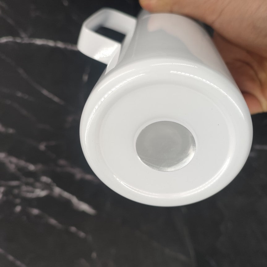 Sublimation Blank Tumblers with handle 20/30oz - SP Sublimation