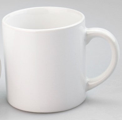 Sublimation Blank Polymer Mugs - SP Sublimation