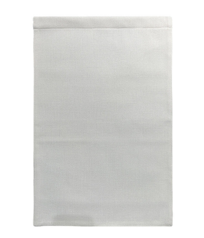 12x18 Inch Sublimation Double Sided Garden Flag Only Flag - SP Sublimation