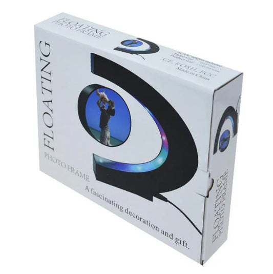 sublimation blank maglev frame C shape - SP Sublimation