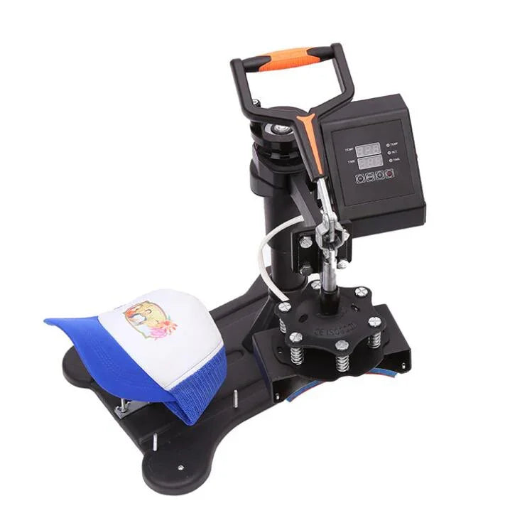 Low Price Cap Press Machine - SP Sublimation