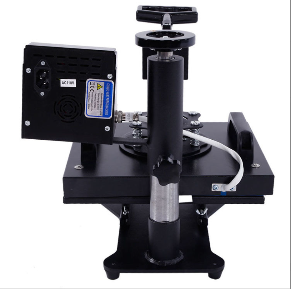 23x30cm Flat small Heat Press Machine - SP Sublimation