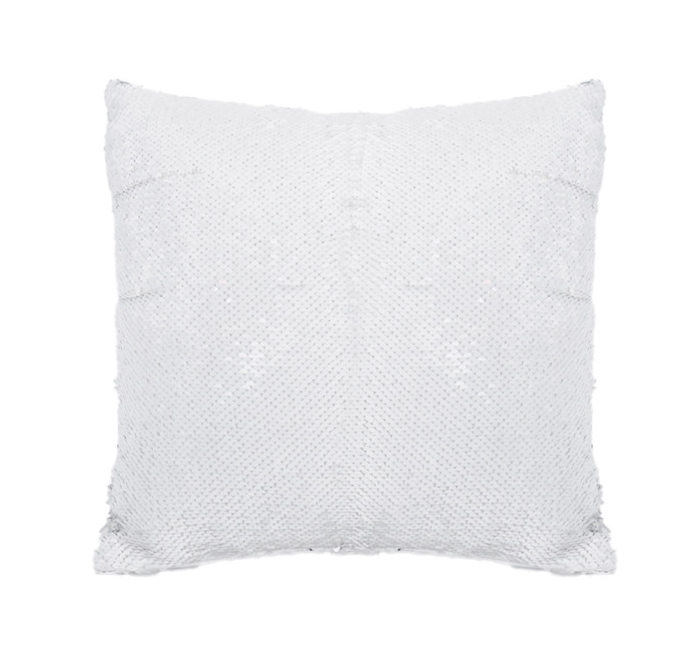 Sublimation Blank Sequin flip cushion Cover - SP Sublimation
