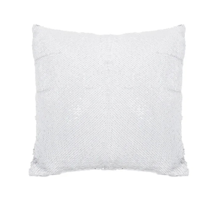 Sublimation Blank Sequin flip cushion Cover - SP Sublimation