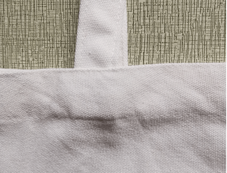 Sublimation Blank Tote Bag,100% polyester canvas or thick cotton/polyester mixed - SP Sublimation