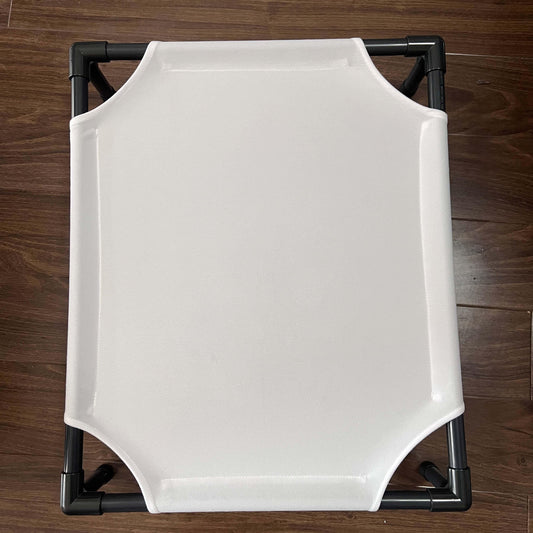 Elevated Sublimation Blank Polyester Pet Bed With PVC Base - SP Sublimation