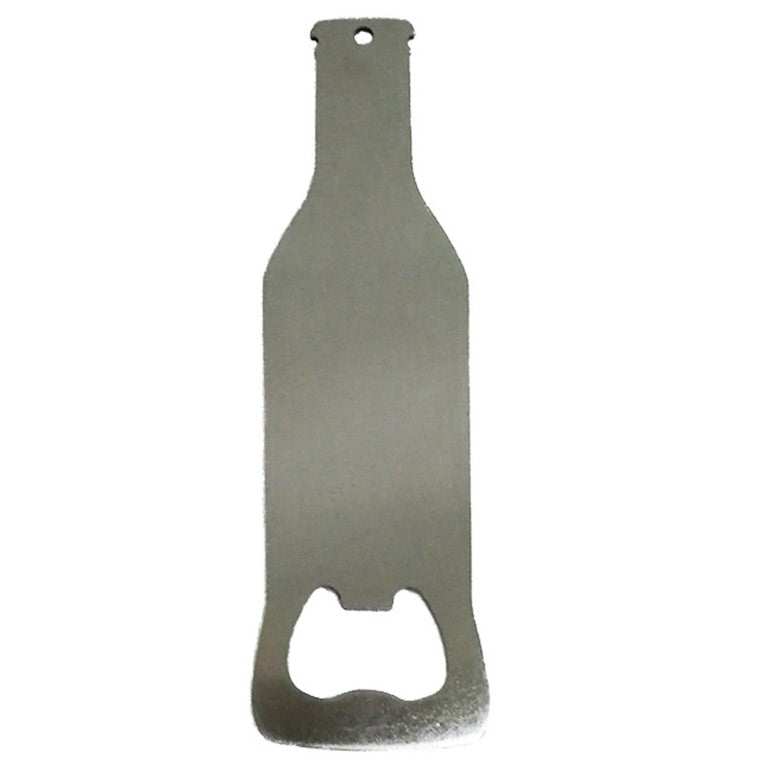 Sublimation Blank Metal Bottle Openner/Bar Blade - SP Sublimation