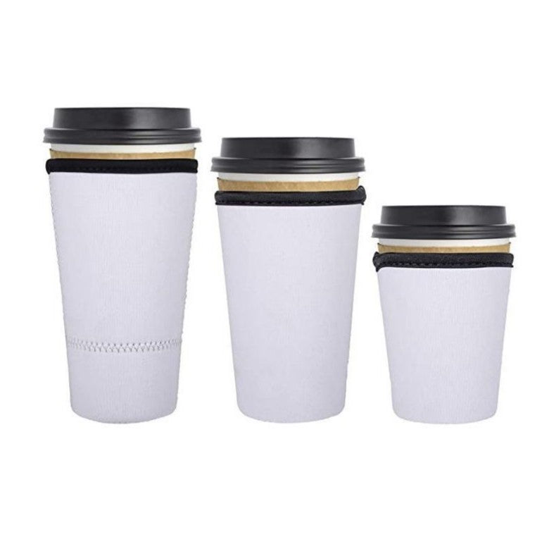Sublimation Blank Neoprene Cup/mug Tumblers,wine cup Holders - SP Sublimation