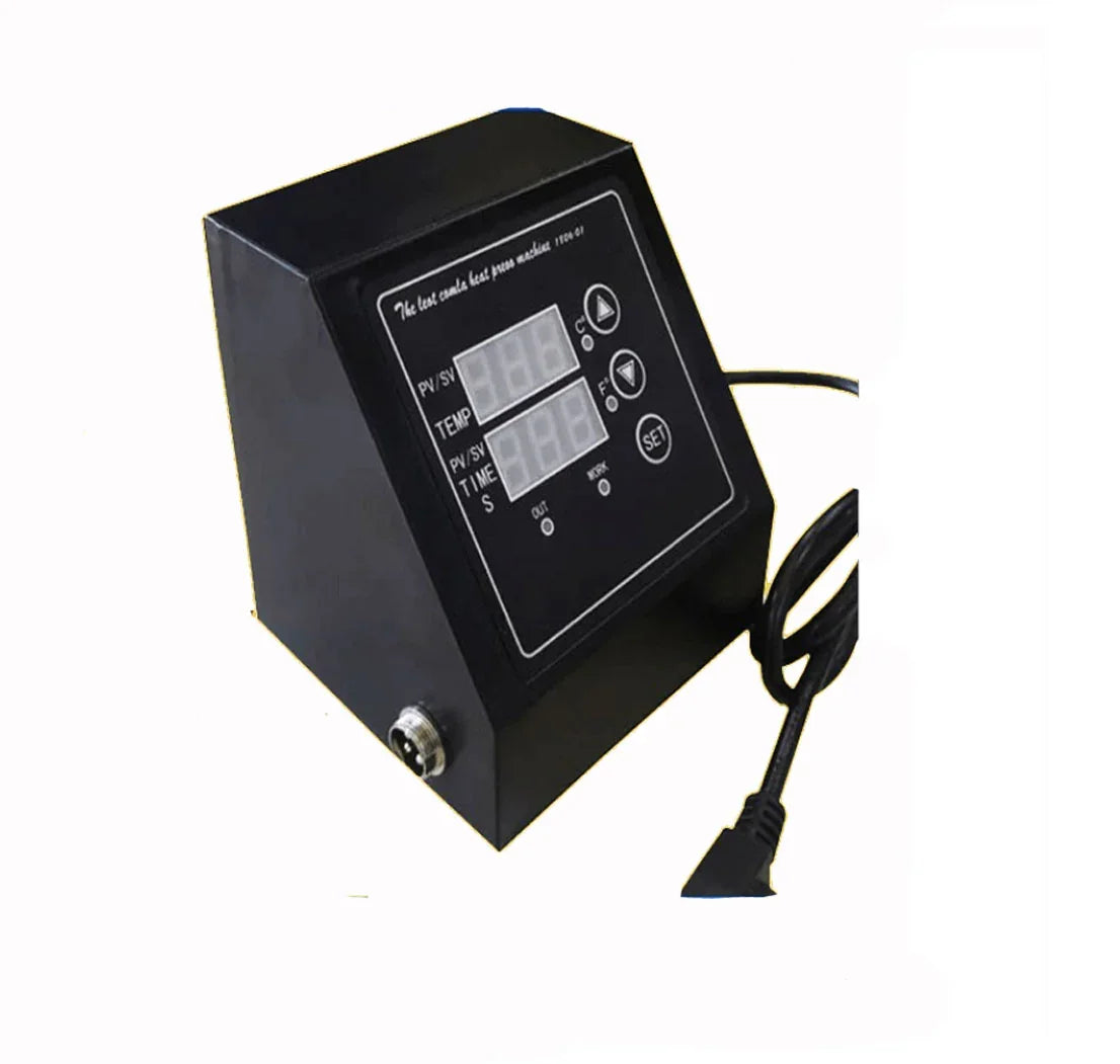 Control Box for Mug Press Machine - SP Sublimation