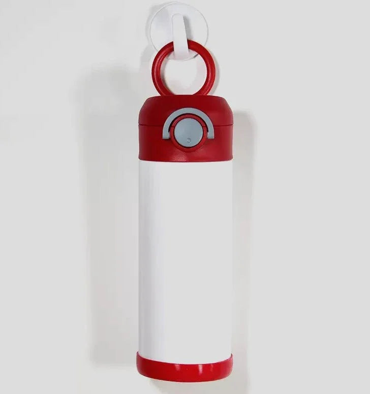 Sublimation Blank Stainless Steel vacuum Cup - SP Sublimation
