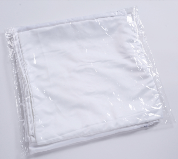 Sublimation Blank Polyester Cushion Cover - SP Sublimation