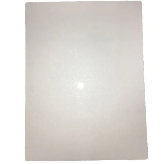 SP Sublimation coated aluminum sheet blanks
