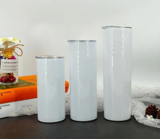 Eco-friendly  sublimation coated blanks