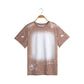 sublimation blank muti-colors bandhnu T-shirt Children's size - SP Sublimation