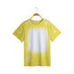 sublimation blank muti-colors bandhnu T-shirt Children's size - SP Sublimation