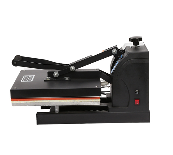 38x38cm Flat Heat Press Machine - SP Sublimation
