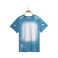 sublimation blank muti-colors bandhnu T-shirt Children's size - SP Sublimation