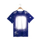 sublimation blank muti-colors bandhnu T-shirt Children's size - SP Sublimation